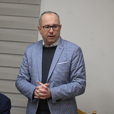 Relacja z zebrania kół nr 3 i nr 4